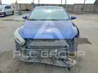 2021 KIA Forte photo
