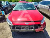2021 KIA Forte фото
