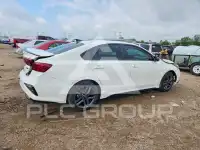 2021 KIA Forte фото