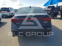 2021 KIA Forte фото
