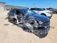 2021 KIA Forte photo