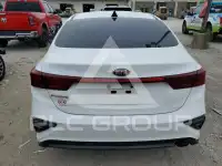 2021 KIA Forte фото