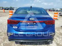 2021 KIA Forte фото