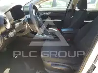 2021 KIA Forte photo