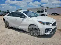 2021 KIA Forte фото