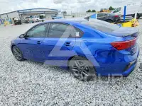 2021 KIA Forte фото