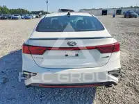 2021 KIA Forte фото