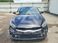 2021 KIA Forte фото
