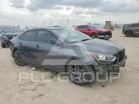 2021 KIA Forte фото