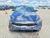 2021 KIA Forte фото