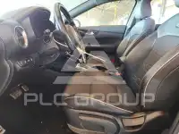 2021 KIA Forte фото