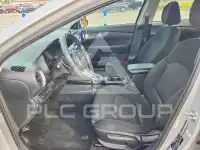 2021 KIA Forte photo