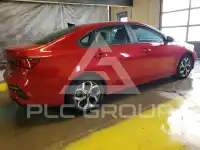 2021 KIA Forte фото