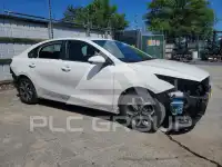 2021 KIA Forte photo