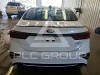 2021 KIA Forte фото