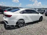 2021 KIA Forte photo
