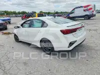 2021 KIA Forte фото