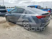 2021 KIA Forte photo