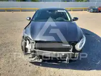 2021 KIA Forte фото