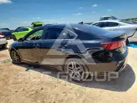 2021 KIA Forte photo