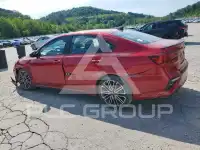 2021 KIA Forte фото