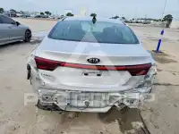 2021 KIA Forte photo