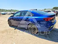 2021 KIA Forte фото