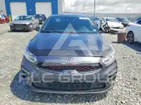 2021 KIA Forte фото