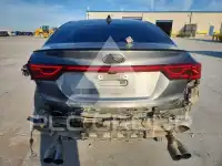 2021 KIA Forte фото