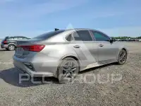 2021 KIA Forte photo