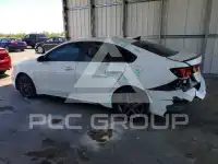 2021 KIA Forte photo