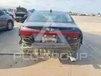 2021 KIA Forte фото