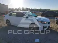 2021 KIA Forte photo
