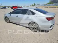 2021 KIA Forte фото