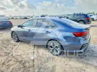 2021 KIA Forte фото