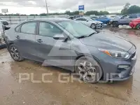 2021 KIA Forte фото