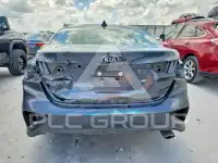 2021 KIA Forte фото
