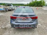 2021 KIA Forte photo