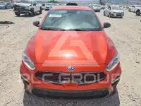 2021 KIA Forte фото