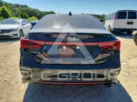 2021 KIA Forte фото