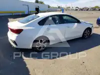 2021 KIA Forte photo