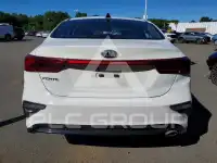 2021 KIA Forte фото