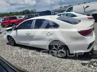 2021 KIA Forte photo