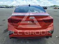 2021 KIA Forte фото