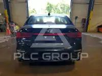 2021 KIA Forte photo