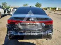 2021 KIA Forte photo
