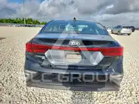 2021 KIA Forte photo