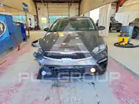 2021 KIA Forte photo
