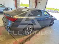 2021 KIA Forte photo