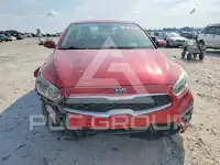 2021 KIA Forte photo